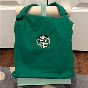 Starbucks Apron USED